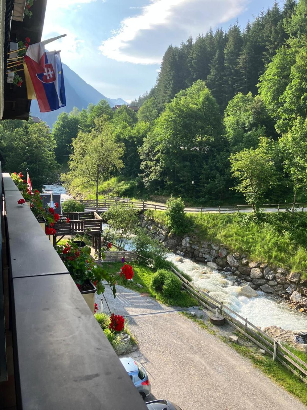 Stubnerhof Hotel Bad Gastein Exterior photo